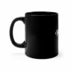 In Frame Mug - Logo BLK - Image 2