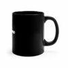 In Frame Mug - Logo BLK - Image 3
