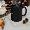In Frame Mug - Logo BLK - Image 4