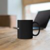 In Frame Mug - Logo BLK - Image 6
